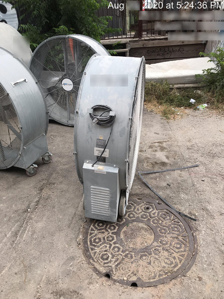 2020 AIRMASTER 60002