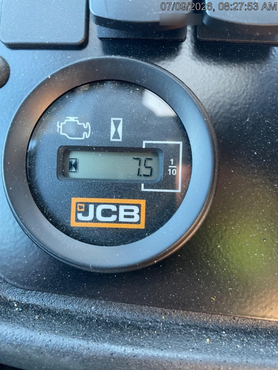 2026 JCB 510-56
