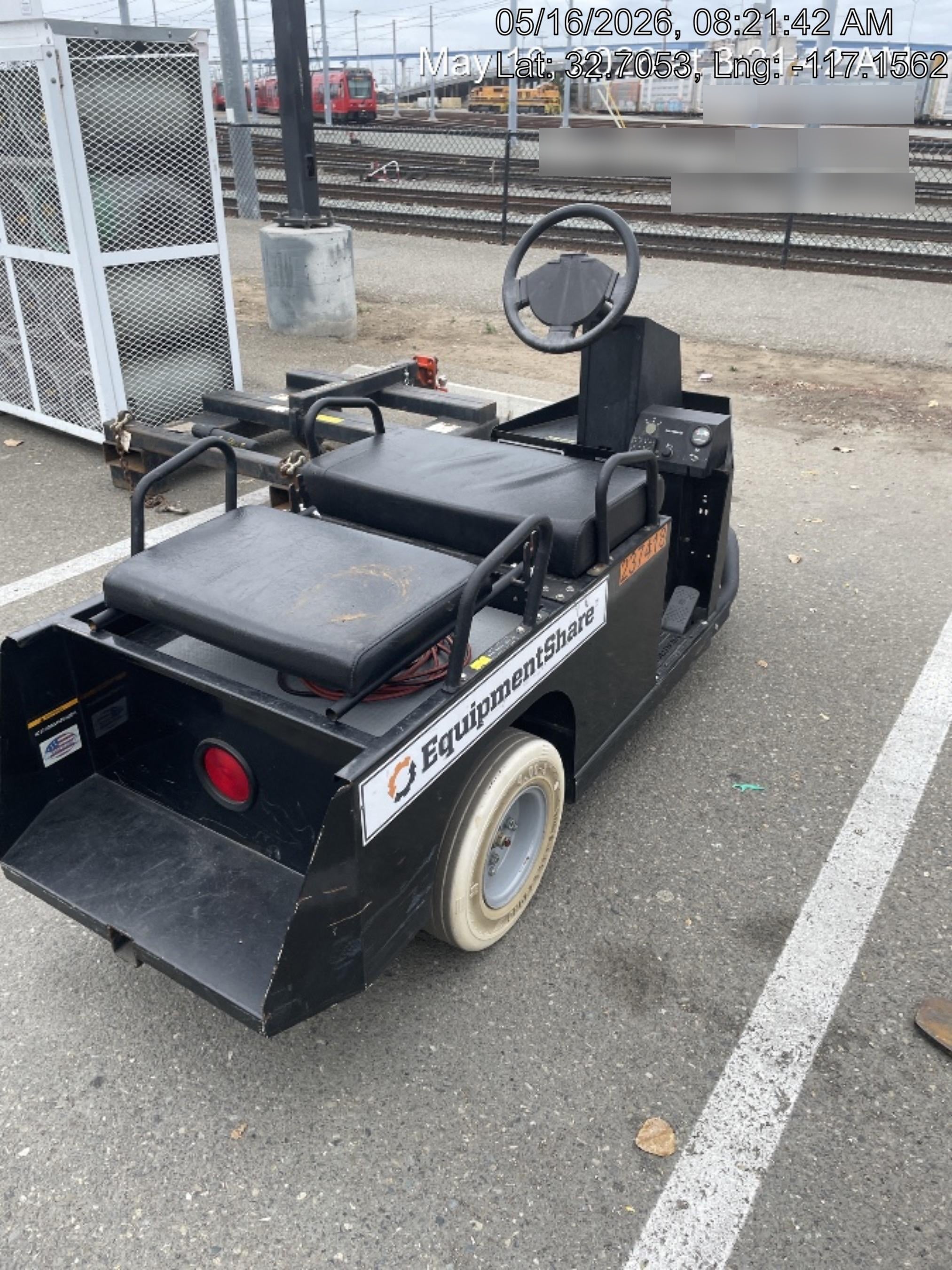 2022 COLUMBIA Expediter