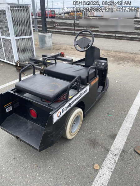 2022 COLUMBIA Expediter