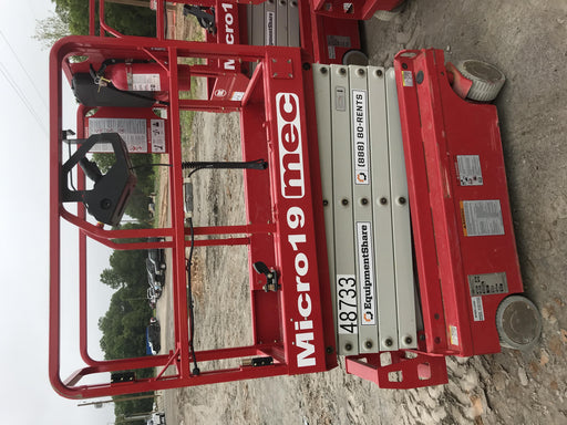 2019 MEC Micro 19