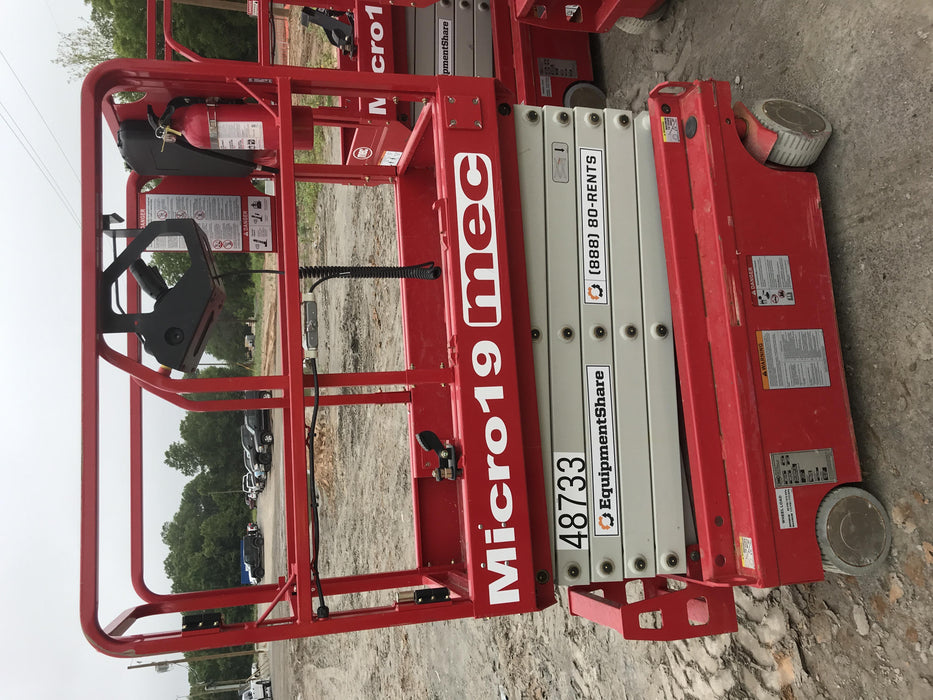 2019 MEC Micro 19