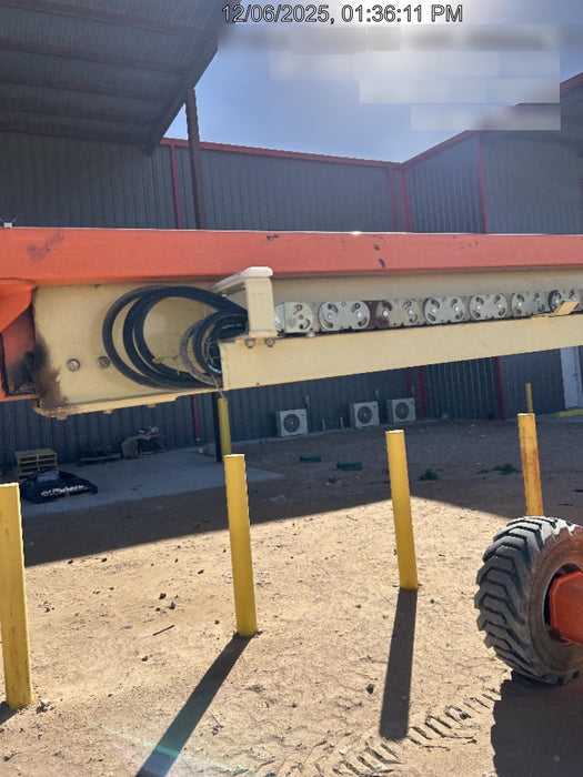2018 JLG 460SJ