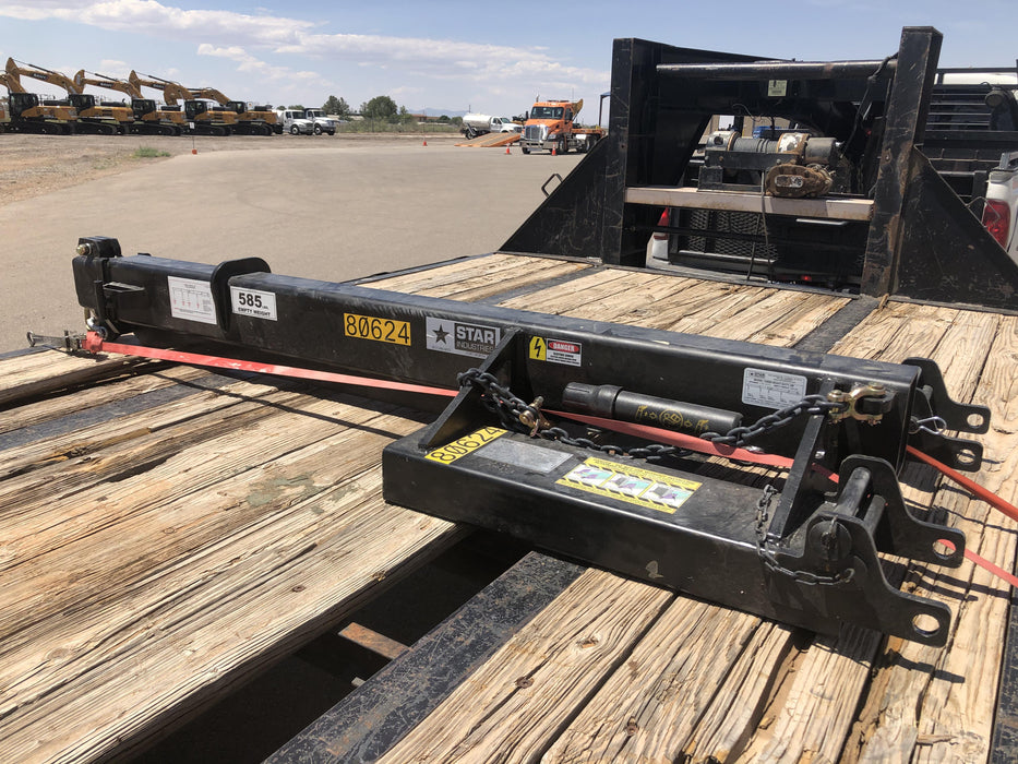 2020 STAR INDUSTRIES M1360B - Star JIB Boom
