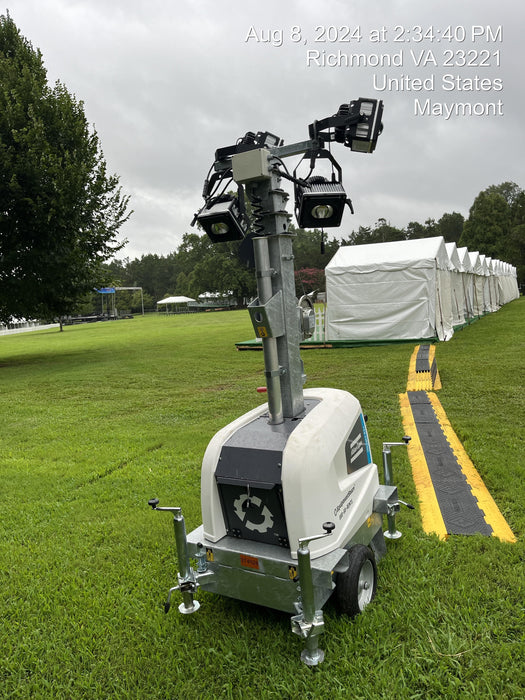 2023 ATLAS COPCO HILIGHT E3 Plus