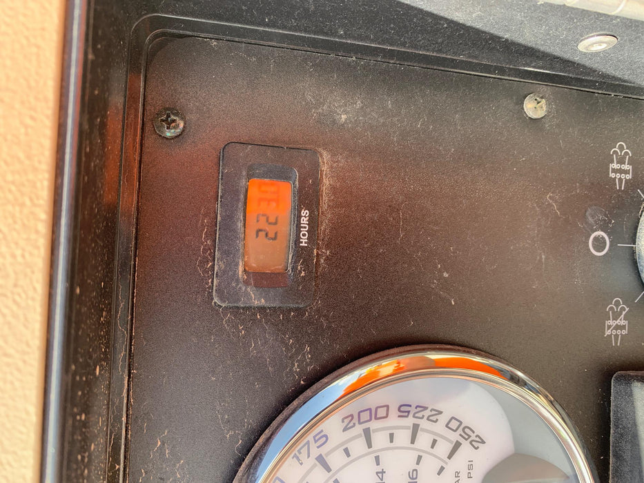 2019 DOOSAN P425/HP375WCU-T4F