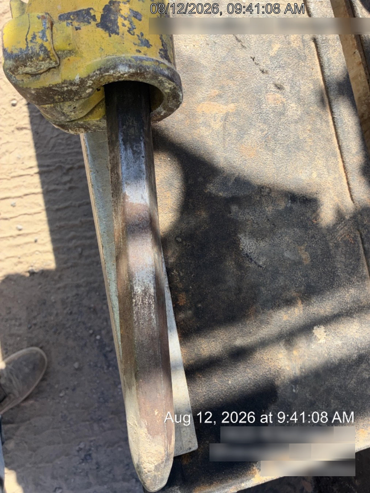 2020 CHICAGO PNEUMATIC CP 1290