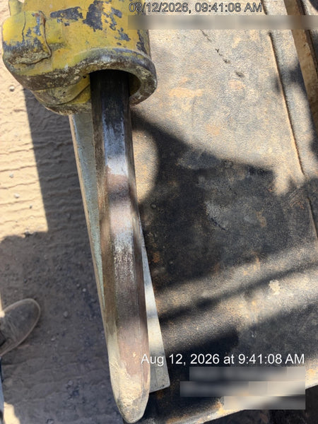 2020 CHICAGO PNEUMATIC CP 1290