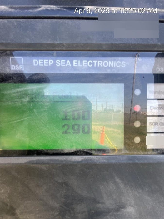 2021 ATLAS COPCO QAS150