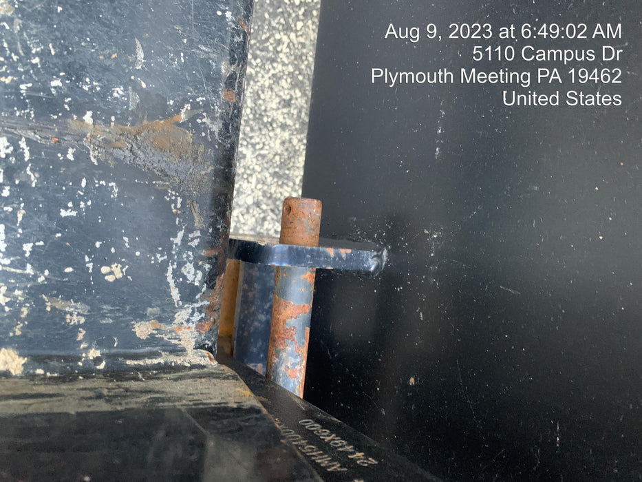 2021 STAR INDUSTRIES 1425