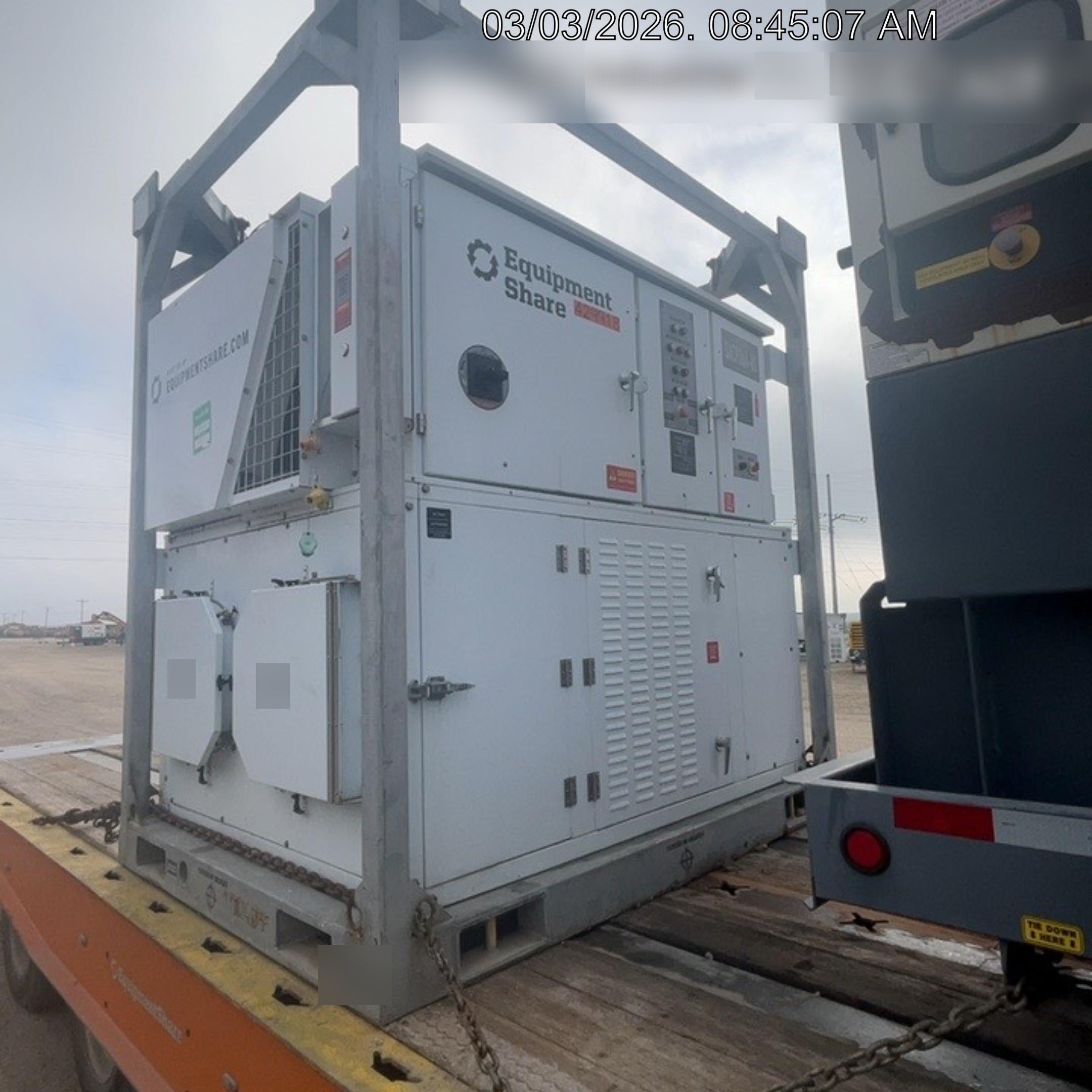 2024 SMARTECH SACP26A-HS