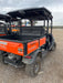 2022 KUBOTA RTV-X1140W-H (Canopy)