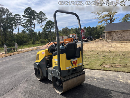 2023 WACKER NEUSON RD12A