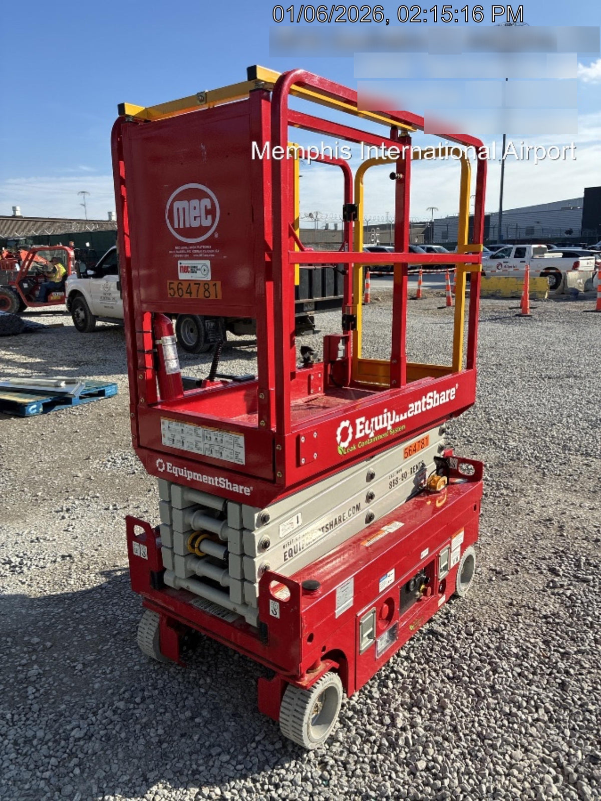 2026 MEC Micro 19-XD