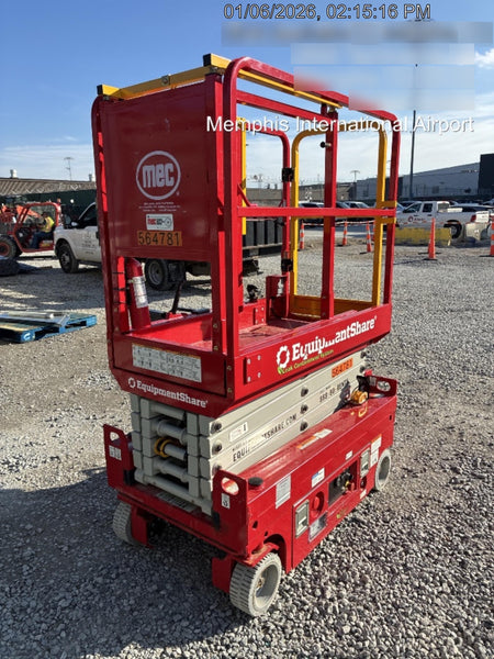2026 MEC Micro 19-XD