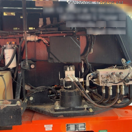 2019 JLG 660SJ