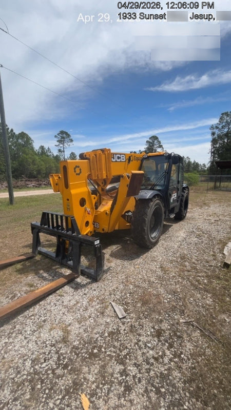 2025 JCB 510-56