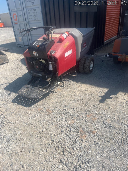 2023 TORO MB-1600