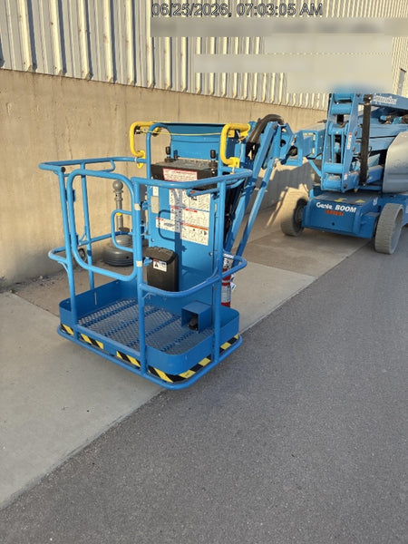 2026 GENIE Z40/23N RJ
