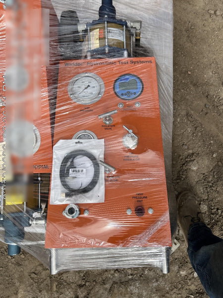 2023 WIDDER 11200