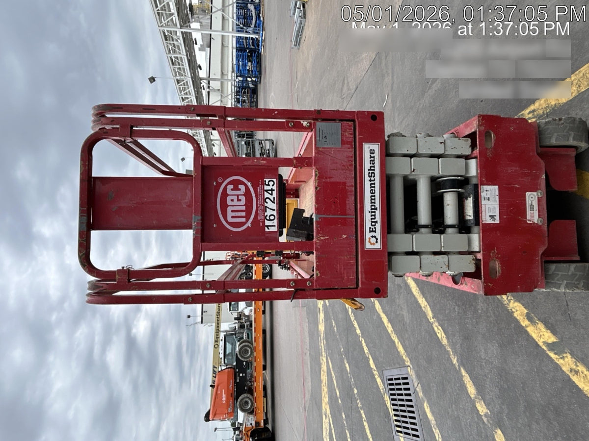 2021 MEC 2632SE