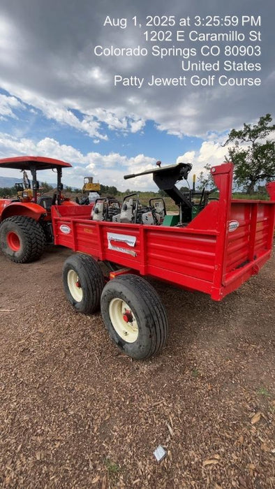 2023 PRONOVOST P-516