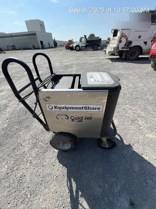 2023 COLD JET 2M0036