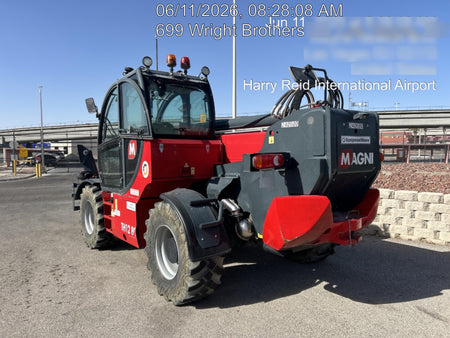 2022 MAGNI TH 12.80