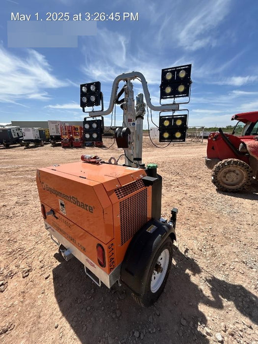 2025 WANCO WLTT-4MM4K