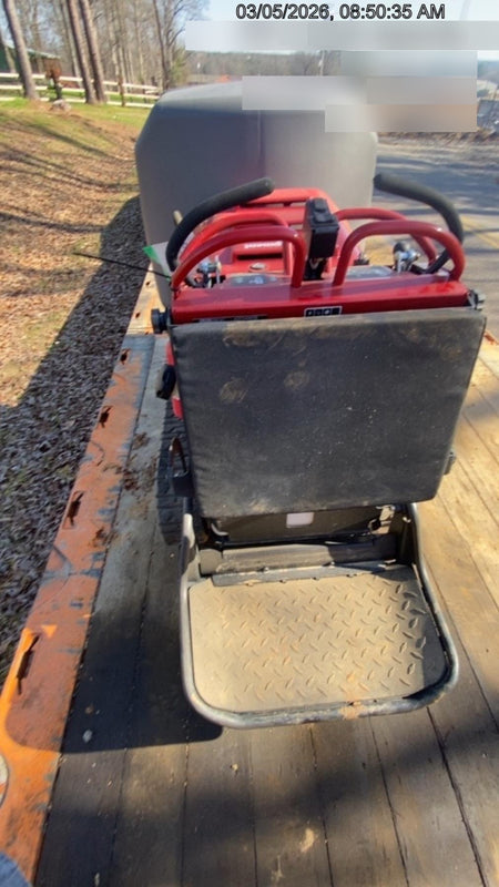 2026 TORO MBTX 2500-TS