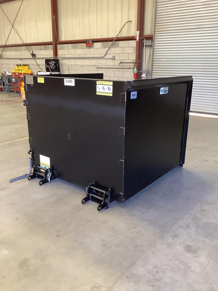 2020 STAR INDUSTRIES 1425