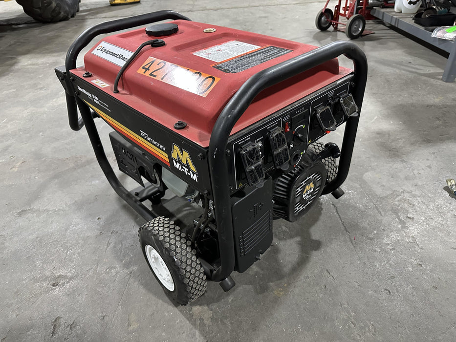 2024 MI-T-M GEN-6500-0MM1