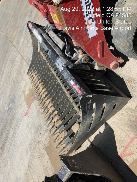 2021 ARROW MATERIAL HANDLING 374UNRB