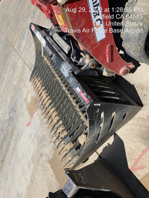 2021 ARROW MATERIAL HANDLING 374UNRB