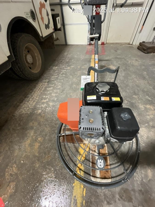 2020 HUSQVARNA CT 36-8A-V