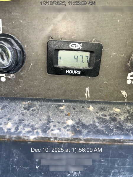 2021 XCMG XG1930DC