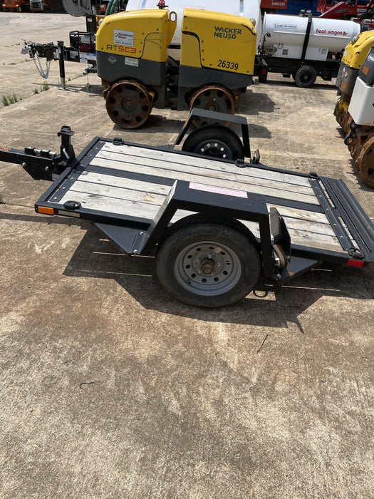 2022 BARRETO E4X6TBT