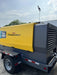 2024 ATLAS COPCO XAS 850