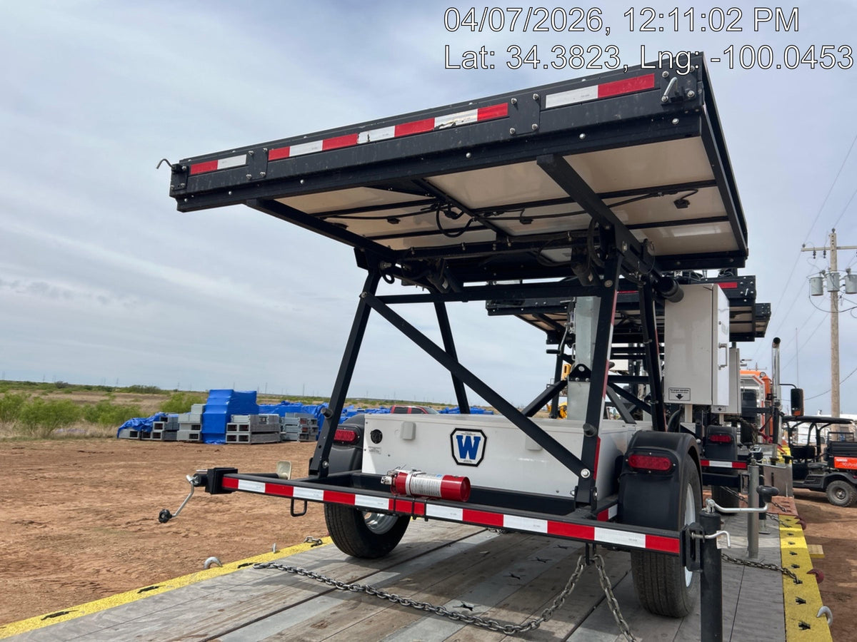 2024 WANCO WLTS-MM8A-1600