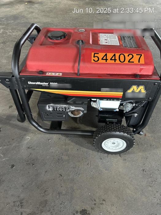 2025 MI-T-M GEN-6500-0MM1