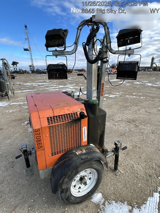 2023 WANCO WLTT-4MM4K