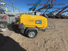 2022 ATLAS COPCO XAS 110