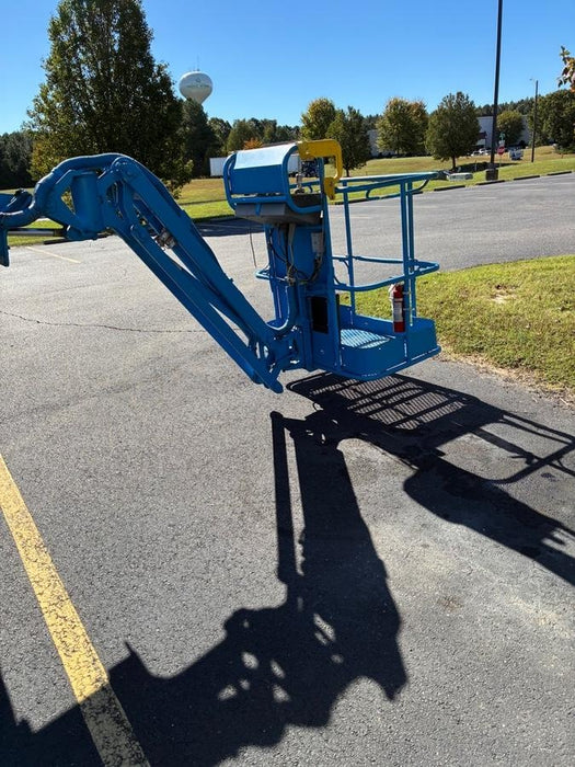 2020 GENIE Z-40/23N RJ