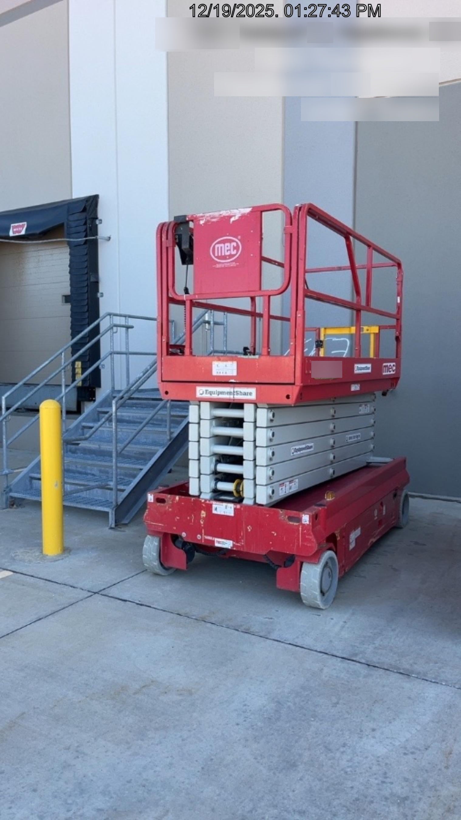2021 MEC 4555SE