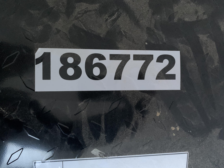 2021 MASTER 48" Drum fan