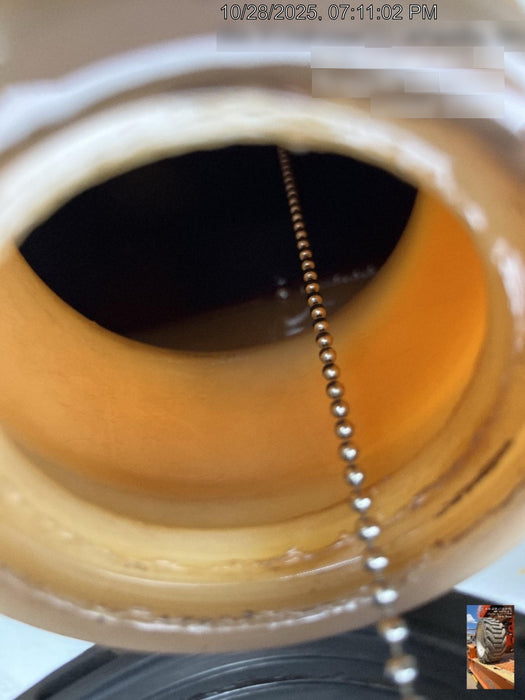 2019 Wacker Neuson LTV6L-MH Standard Options, ES Track Hardware, Fuel Level Sensor