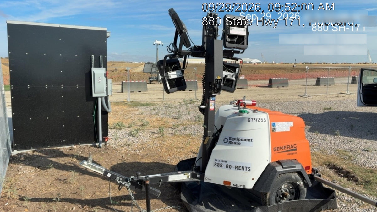 2026 GENERAC MLTS-4