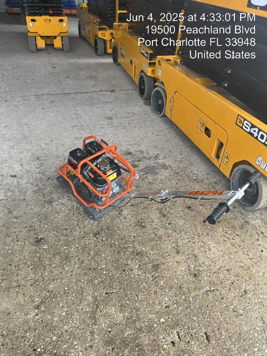 2024 HUSQVARNA SOFF-CUT 150