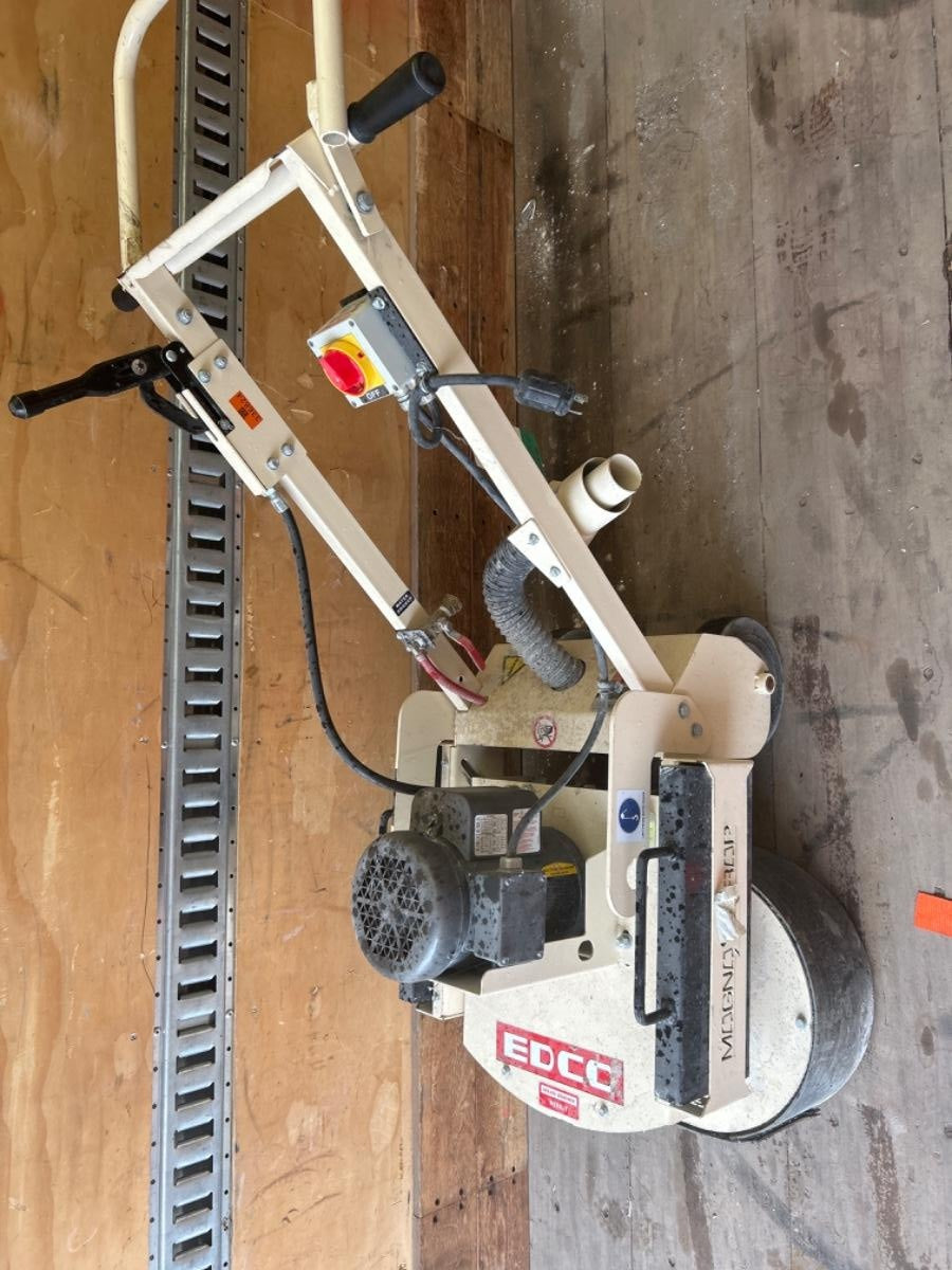 2023 EDCO 2EC-NG