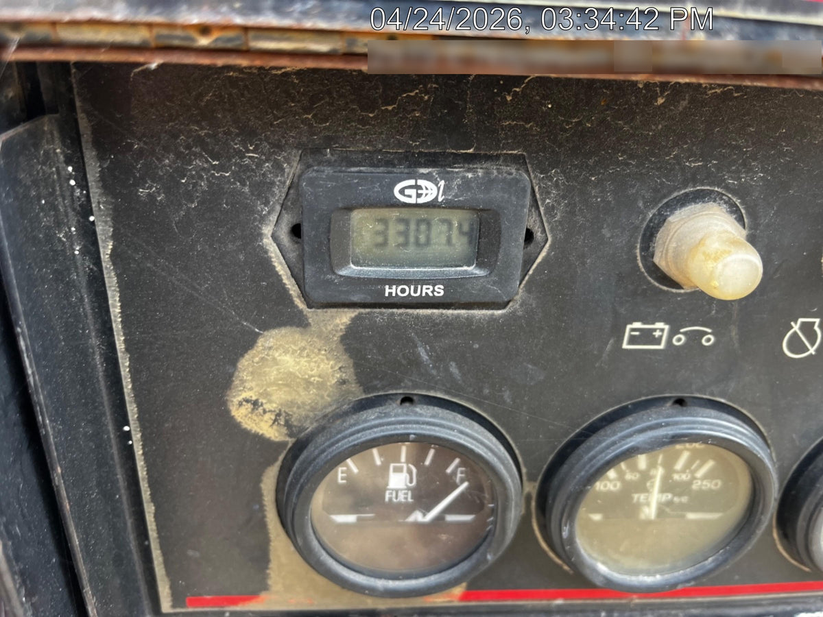 2021 Lincoln Electric Vantage 322 Ready Pak 3